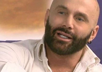 Alex Nuccetelli
(Foto: web)