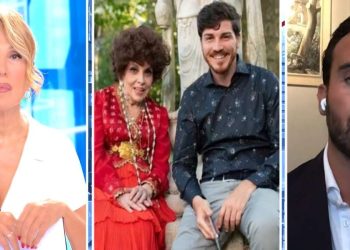 Francesco Fredella a Pomeriggio 5