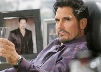 Don Diamont