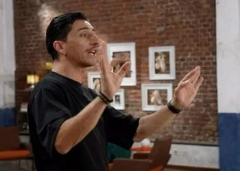 Marcello Sacchetta, Nudi per la vita