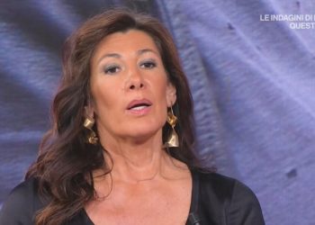 Avvocato Maria Rosaria Della Corte (Unomattina, 2022)