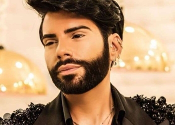 Federico Fashion Style
(Foto: web