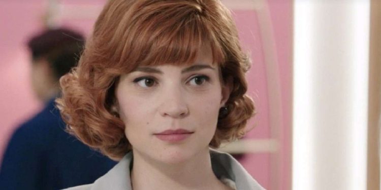 Il Paradiso delle signore (foto: web)