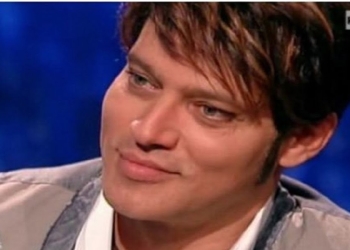 Gabriel Garko, L'Arena