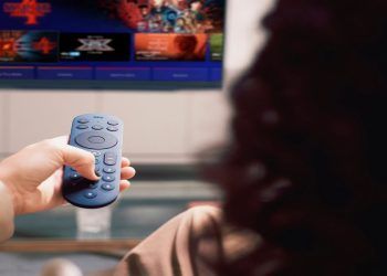 Sky Glass (Foto ufficiale Sky)