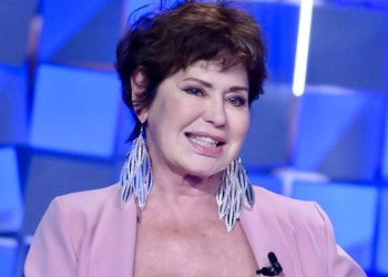 Corinne Clery ha un compagno?