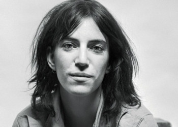 Patti Smith