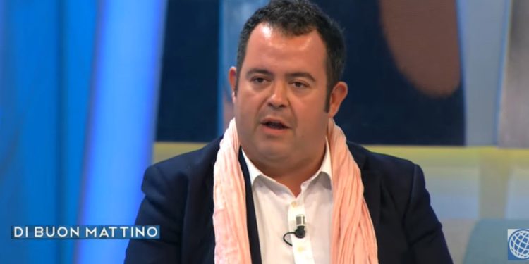 David Mazzoni (Tv 2000)