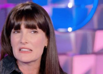 Victoria Cabello (Verissimo, 2022)