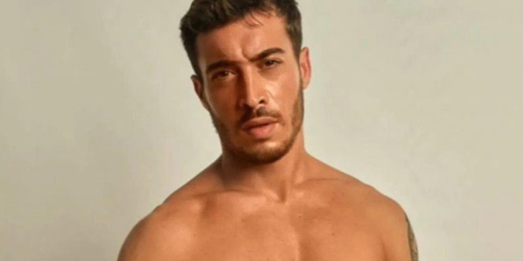 Antonino Spinalbese
(Foto: web)