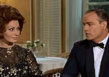 Il film nel pomeriggio di Rete 4 (Foto Web)