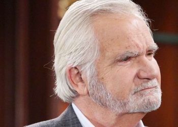 Beautiful, Eric Forrester (foto: web)