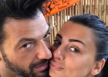 Pago e Serena Enardu