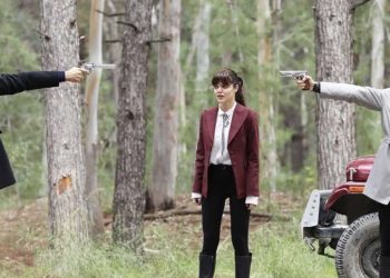 Terra amara, i protagonisti. (foto: web)