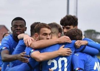 Italia U19
