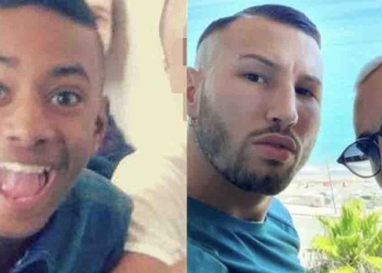 Omicidio Willy Monteiro, fratelli Bianchi (Foto: web)