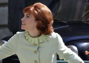 Il Paradiso delle signore, Gemma (foto: web)