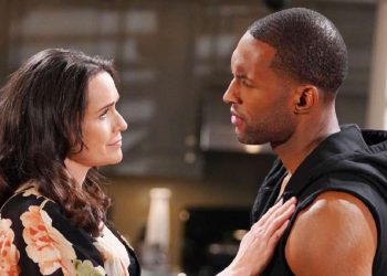 Beautiful, Quinn e Carter (foto: web)