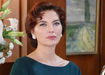 Il Paradiso delle signore, Adelaide (foto: web)