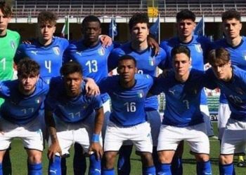 Italia U19