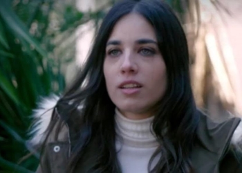 Un posto al sole, Micaela (foto: web)