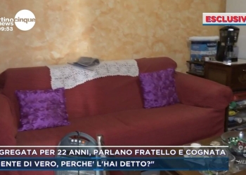 Il caso di Campobasso a Mattino Cinque