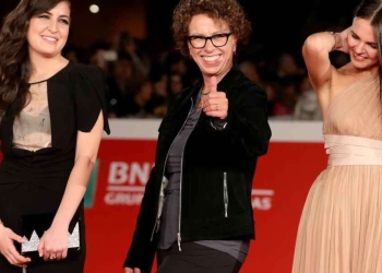 Paola Tiziana Cruciani
(Foto: web)