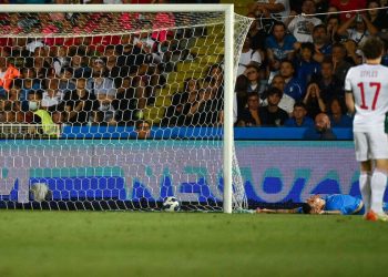 Probabili formazioni Inghilterra Italia, qualificazioni Europei 2024 (Foto LaPresse)