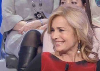 Alessandra Appiano (Foto: La vita in diretta)