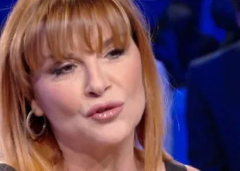 Patrizia Rossetti
(Foto: web)