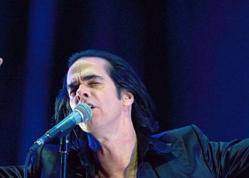 Nick Cave