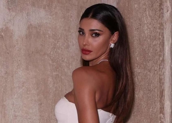 Belen Rodriguez
(Foto: web)