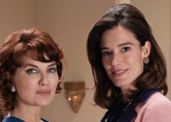 Il paradiso delle signore, Adelaide e Matilde (foto: web)