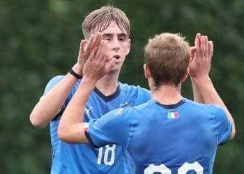 Italia U19
