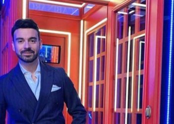 Francesco Fredella, Pomeriggio5