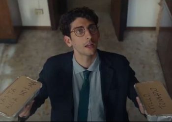 I predatori, su Rai 3