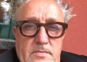 Max Cavallari dei 'Fichi d'India'