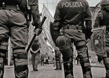 Crescono i suicidi tra le forze dell'ordine: quali sono le cause? (Pixabay)