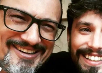 max e Alessandro borghese