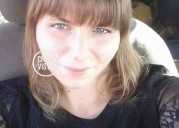 Marzia Capezzuti (Foto: Chi l'ha visto?)