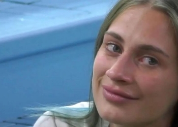 Nikita Pelizon
(Foto: web)