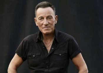 Bruce Springsteen