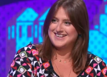 Michela Giraud (Stasera c'è Cattelan, 2022)