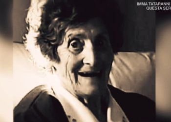 Silvia Cipriani (Storie Italiane, 2022)