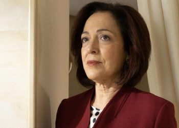 Un altro domani, Diana (foto: web)