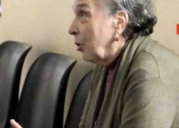 Eleonora Laura Di Bitonto (Foto: Chi l'ha visto?)