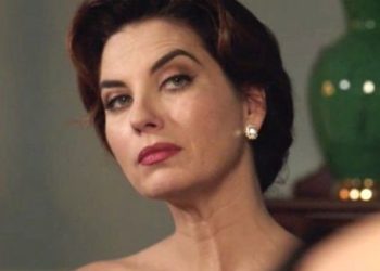 Il Paradiso delle signore, Adelaide (foto: web)