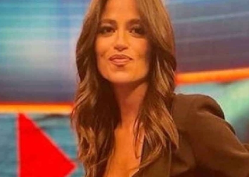 Veronica Gentili
(Foto: web)