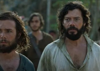 Senza confini, la miniserie disponibile su Prime Video