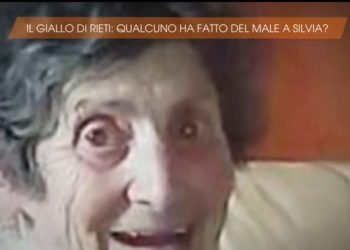 Silvia Cipriani (Quarto Grado, 2022)